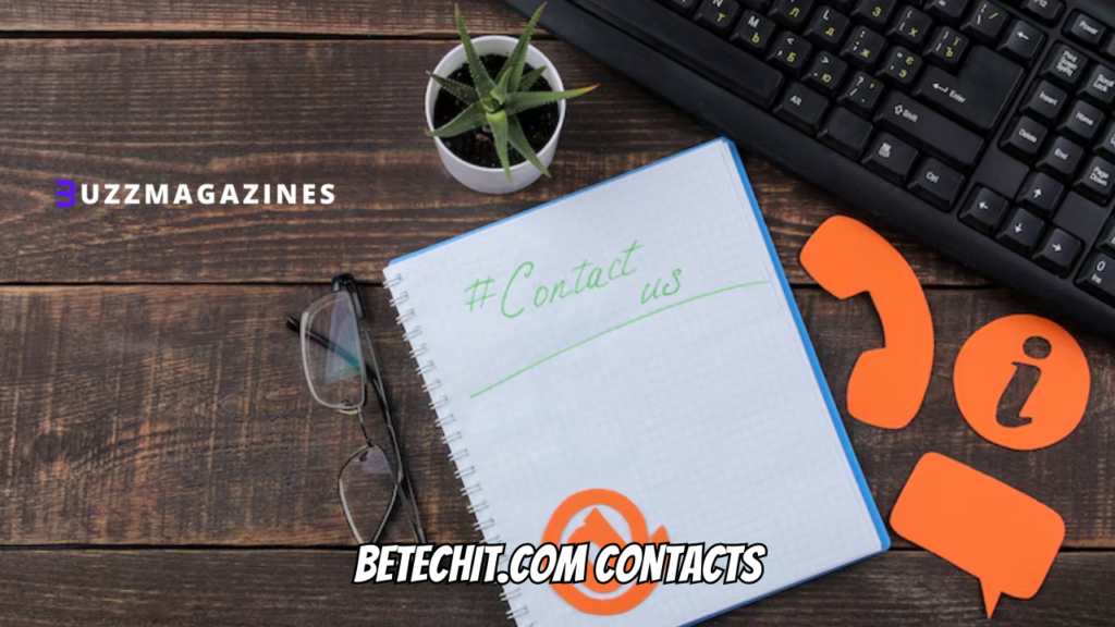 betechit.com contacts