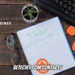 betechit.com contacts