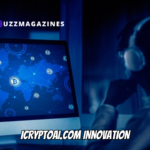 icryptoai.com innovation