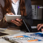 coyyn.com business