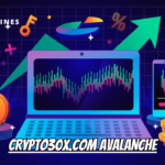 Crypto30x.com Avalanche